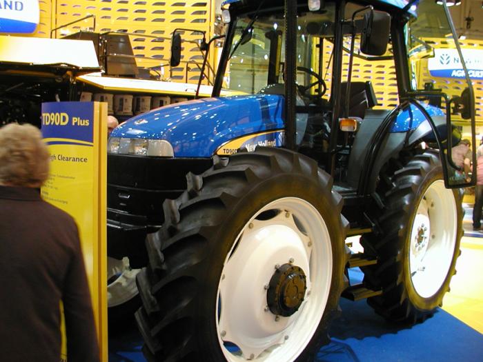 agritechnica 2007