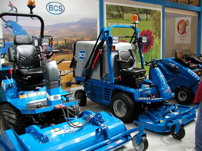 agritechnica 2007