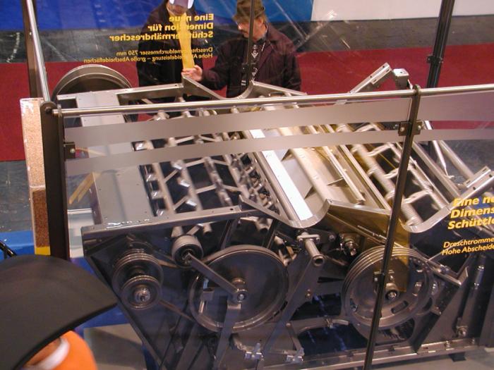 agritechnica 2007