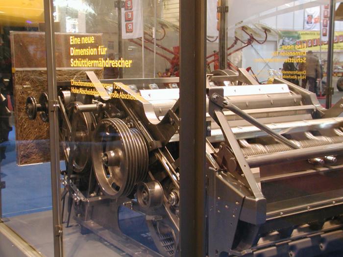 agritechnica 2007