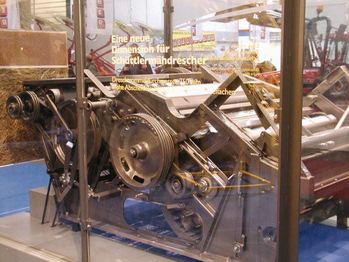 agritechnica 2007