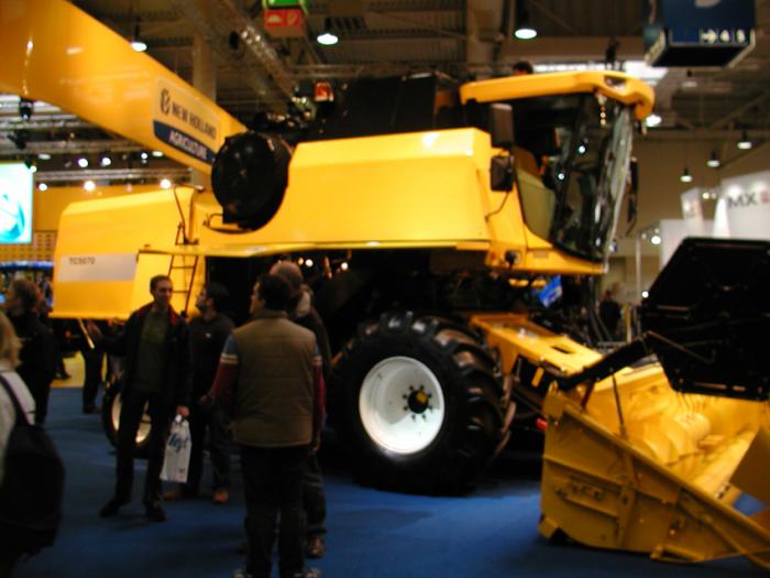 agritechnica 2007