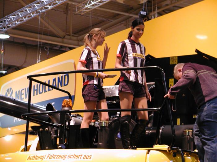 agritechnica 2007