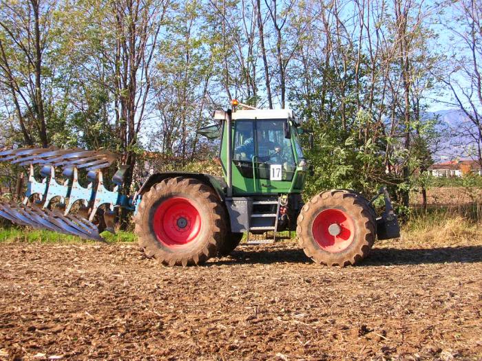 Fendt Xylon 524