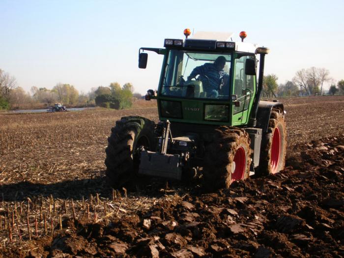 Fendt Xylon 524