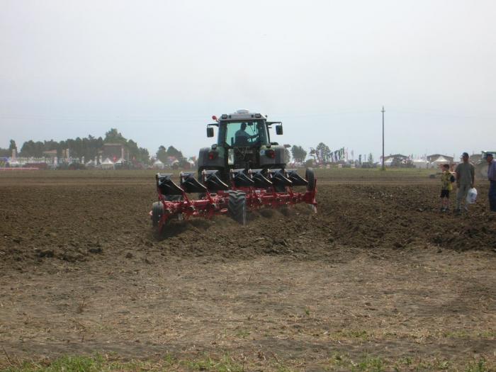 FENDT 930 Vario