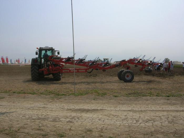 FENDT 930 Vario