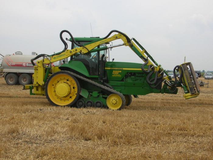 JD 8410T