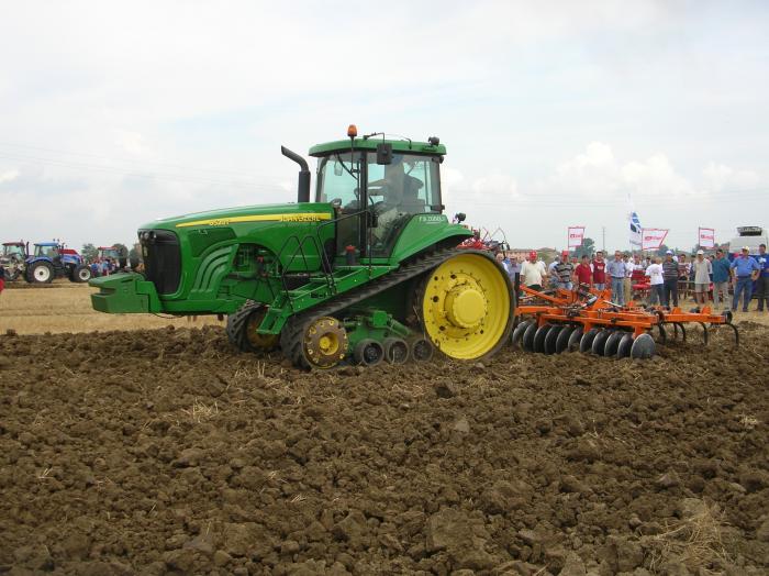 JD 8520T