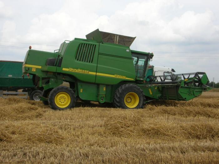 JD Cts 9780