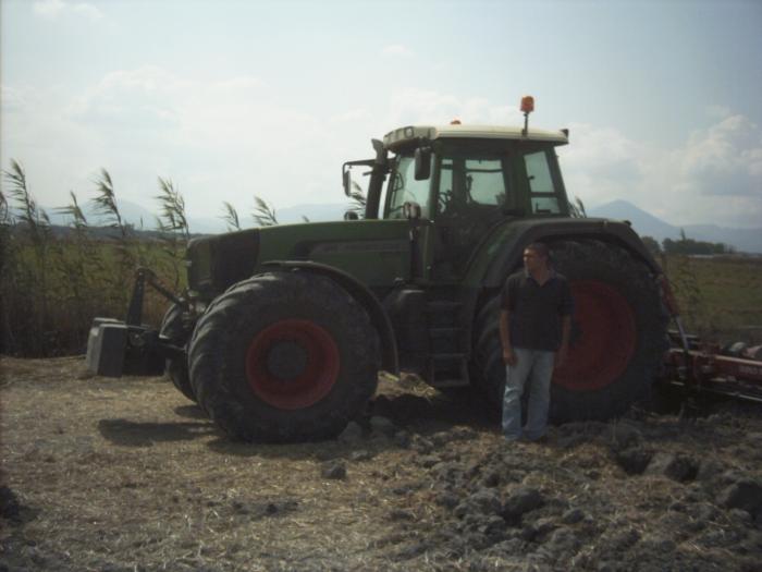 Fendt 930