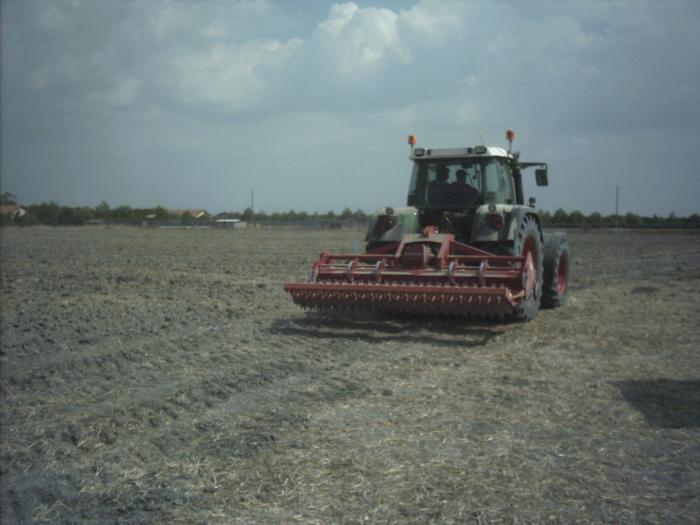 Fendt 818