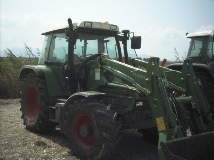 Fendt 924