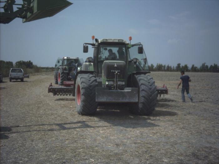 Fendt 924