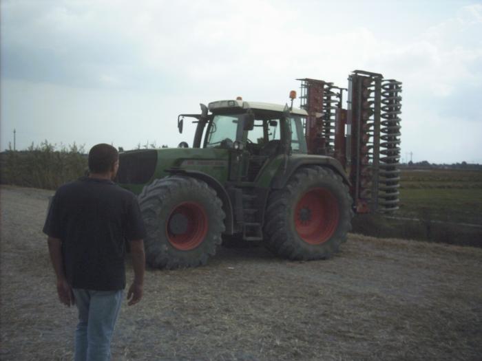 fENDT 924