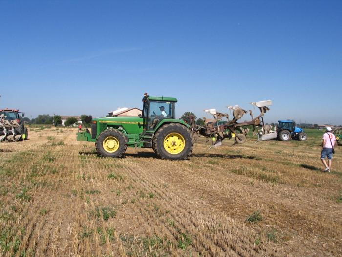 Gattatico RE 10/08/2008