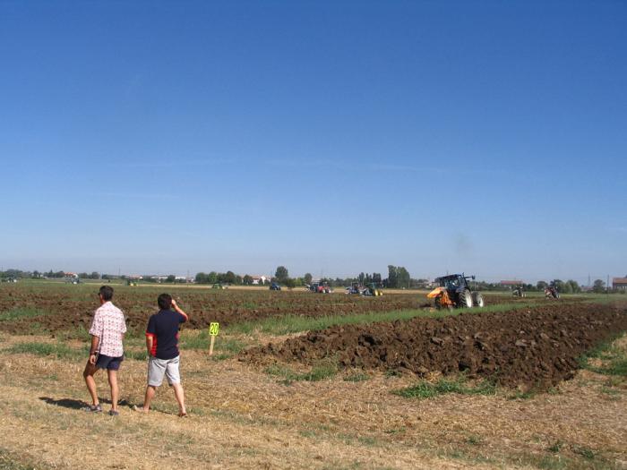 Gattatico RE 10/08/2008