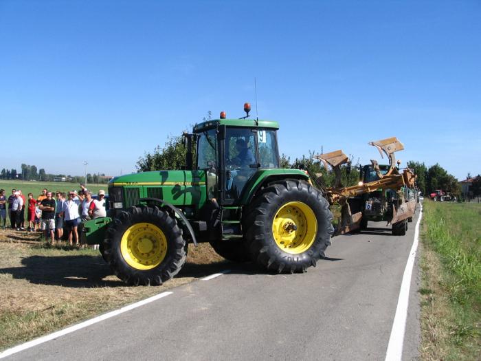 Gattatico RE 10/08/2008