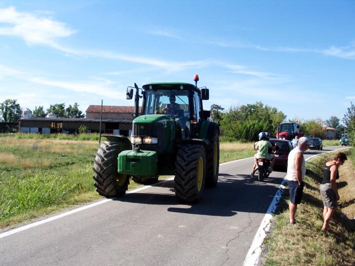 Gattatico RE 10/08/2008