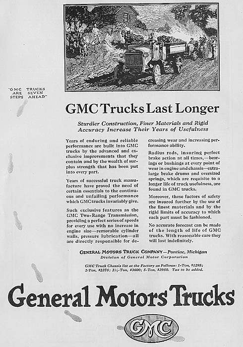 GMC