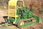 Iohn Deere 420