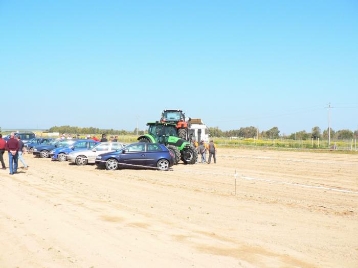 Deutz-Fahr Agrotron K 110 + lâ€™articolato