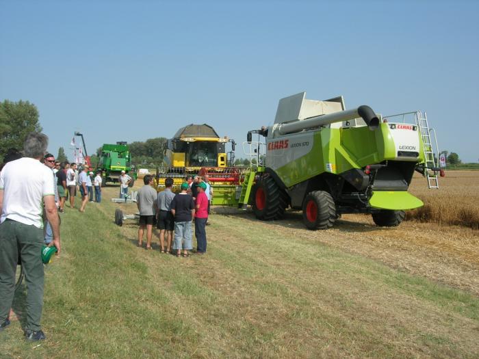 modena in campo 2006