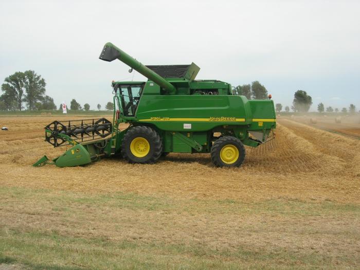 john deere cts9780i