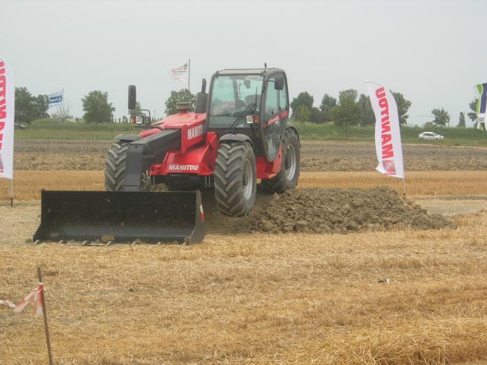 manitou