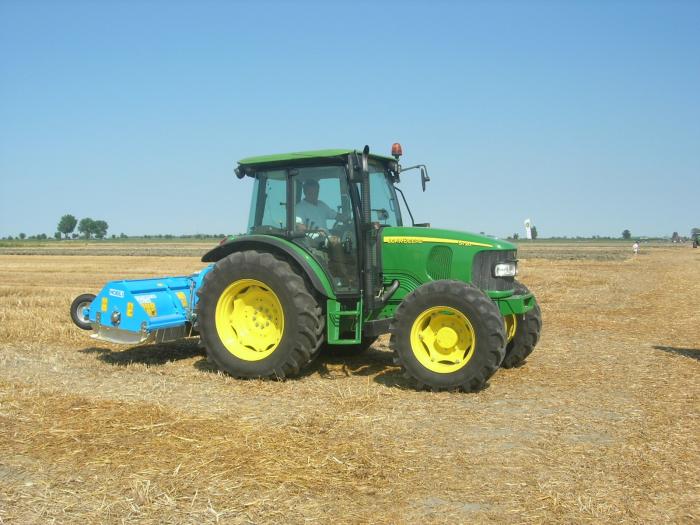 john deere 5720