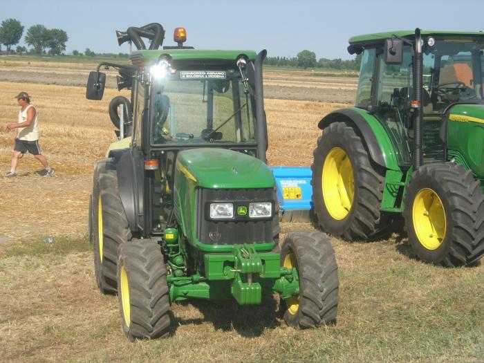 john deere 5515