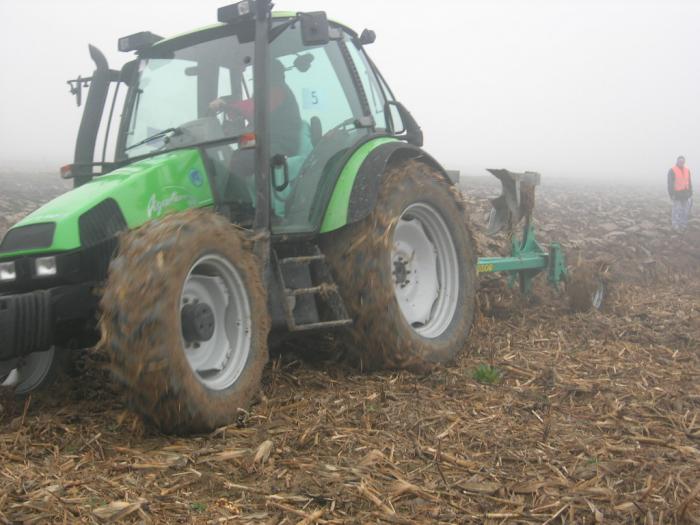 deutz-fahr agrotron 90