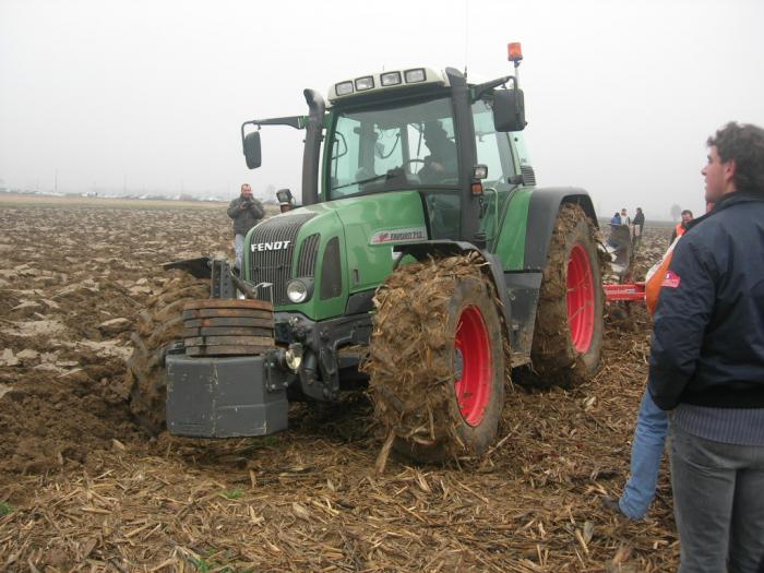 fendt 712 vario