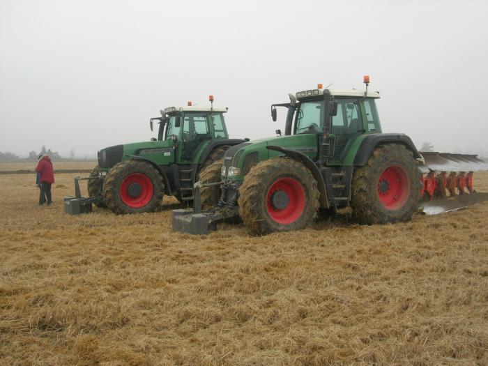 fendt 926