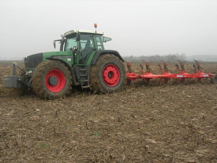 fendt 930 vario