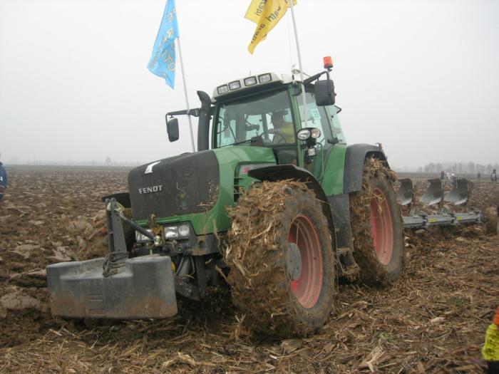 fendt 924 vario