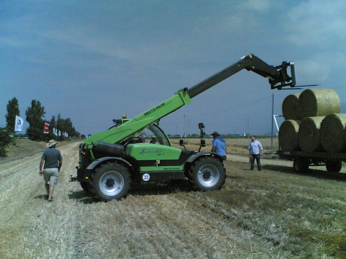 agrovector 30.7