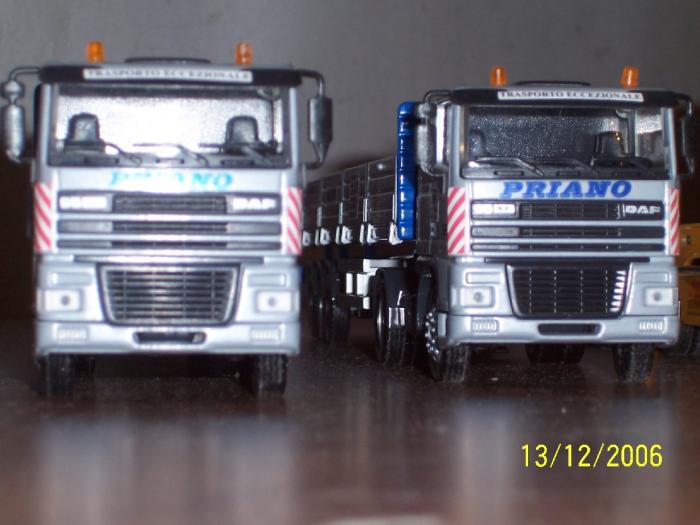 JOAL 1/50 - PRIANO - DAF 65 XF