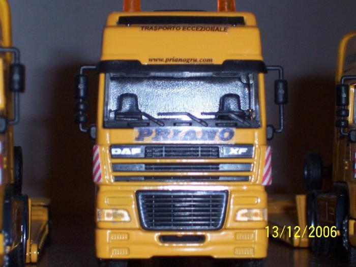 JOAL 1/50 - PRIANO - DAF 65 XF