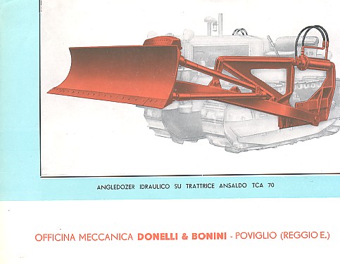 Donelli & Bonini