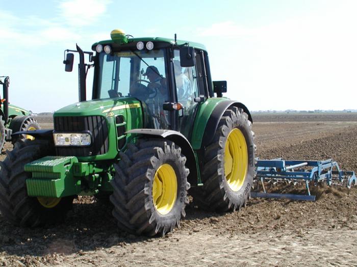 EIMA Show 29/09/2007 Concordia (MO)