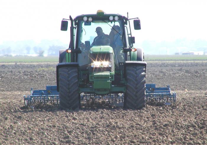 EIMA Show 29/09/2007 Concordia (MO)