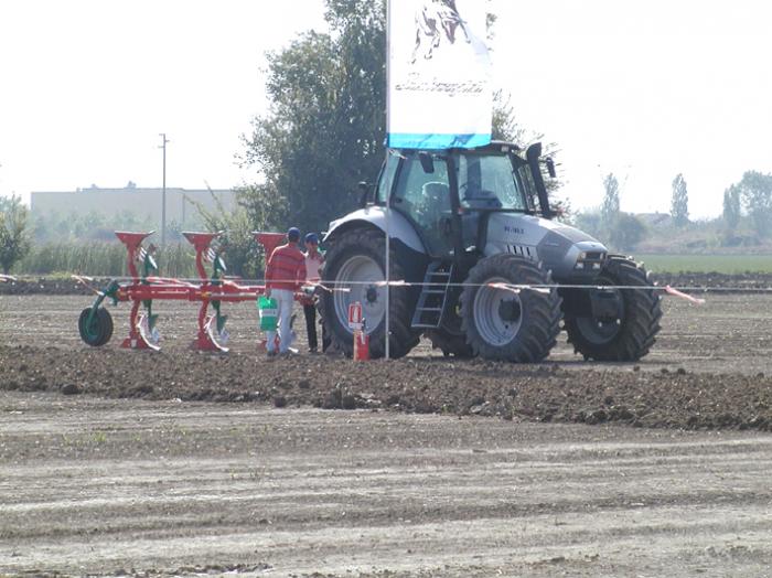 EIMA Show 29/09/2007 Concordia (MO)