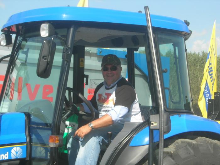 johndin e il suo amore