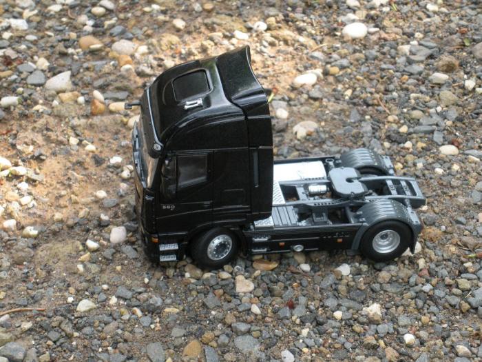 Iveco Stralis           1:50