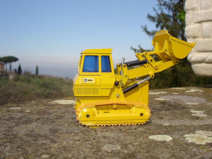 Cat 955     1:50