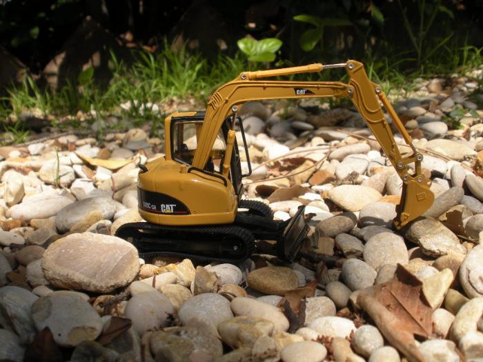 CAT 308 C CR            1:50