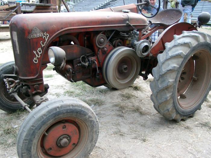 MIRANO (VE) 02/09/07