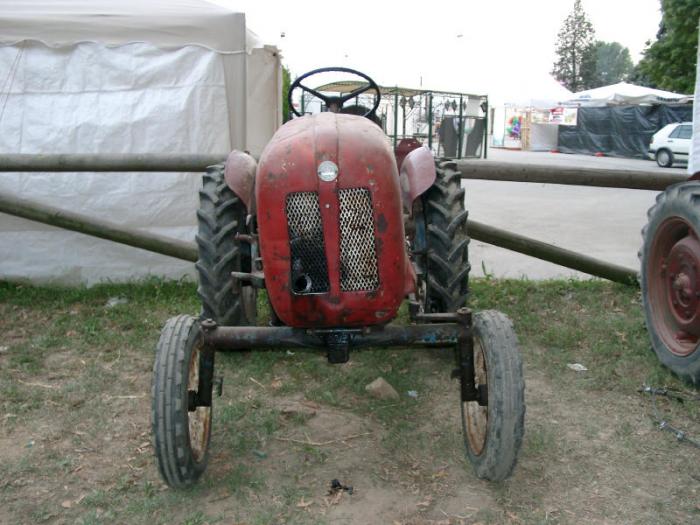 MIRANO (VE) 02/09/07