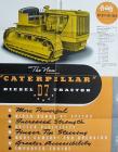 Caterpillar D7